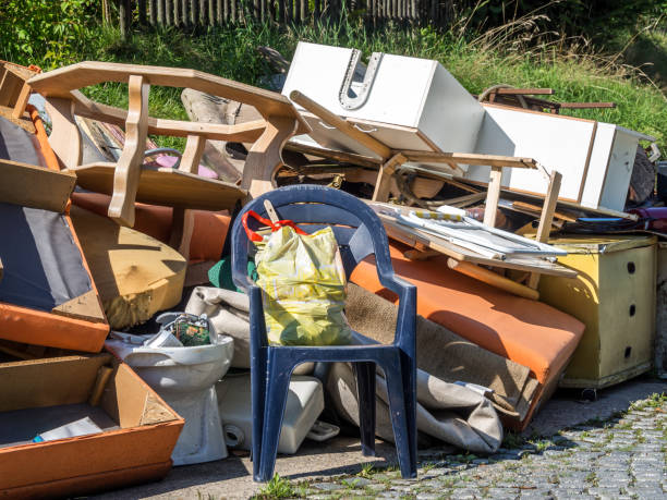 Best Junk Removal Near Me  in Melbourne, FL