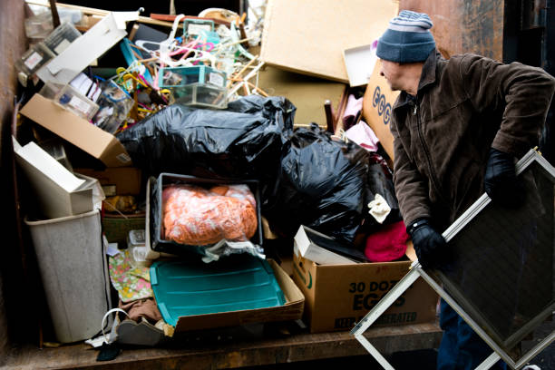 Best Junk Hauling Services  in Melbourne, FL
