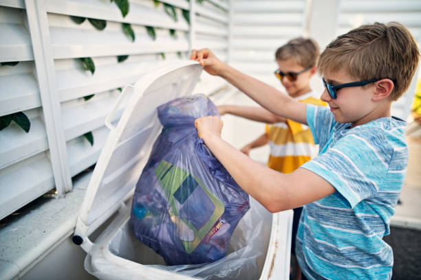 Best Full-Service Junk Removal  in Melbourne, FL
