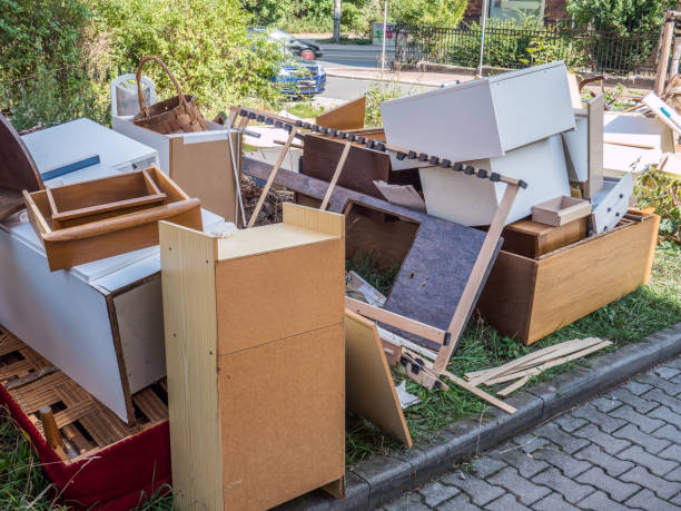 Household Junk Removal in Melbourne, FL