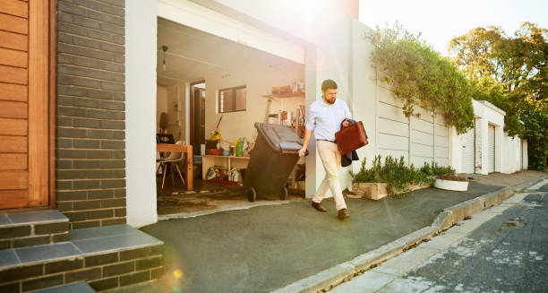 Best Residential Junk Removal  in Melbourne, FL