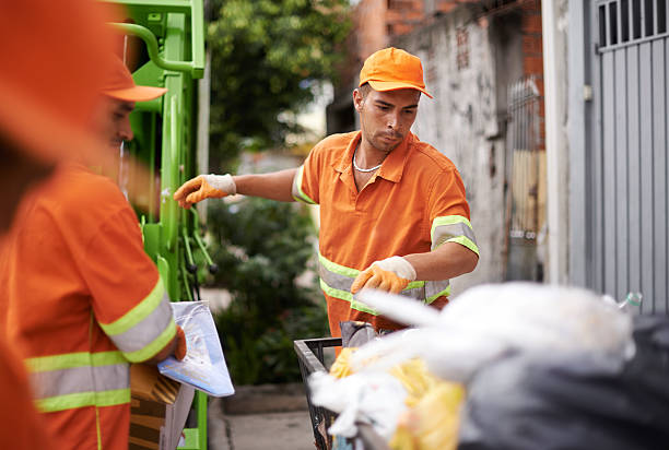 Best Yard Waste Removal  in Melbourne, FL